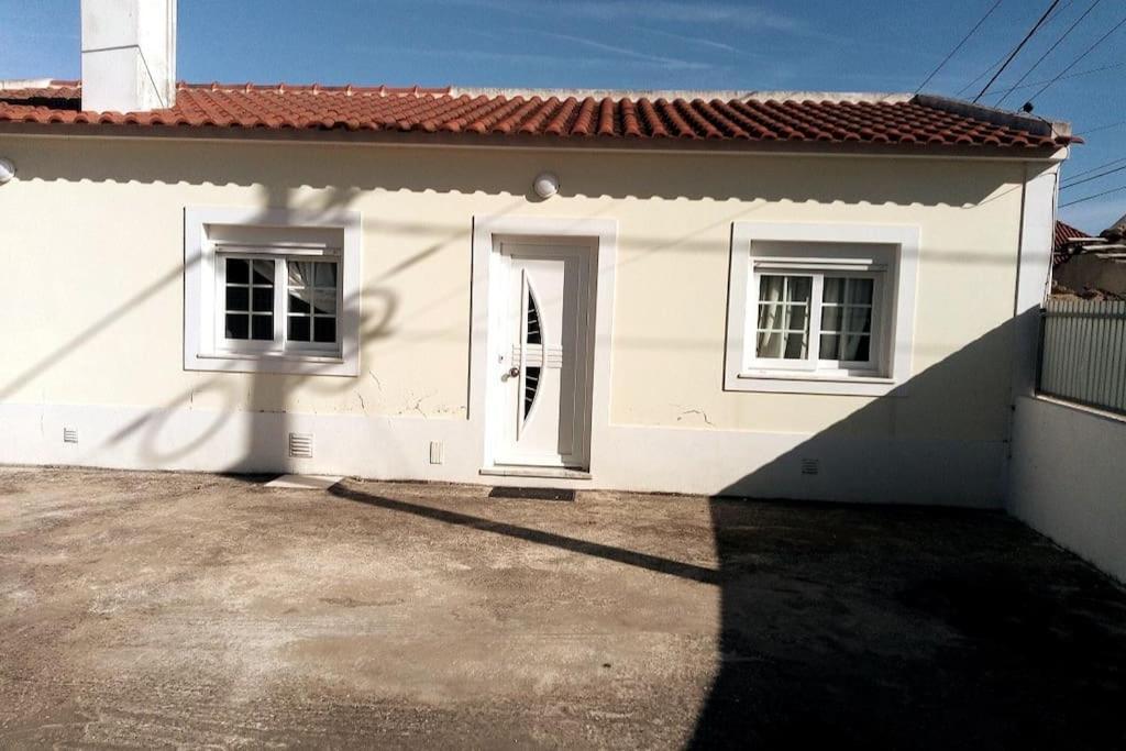 Casa Da Assenta 빌라 외부 사진